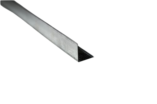 ALÇIPAN PROFİLİ TAVAN L 3 MT 0.35 MM / 25